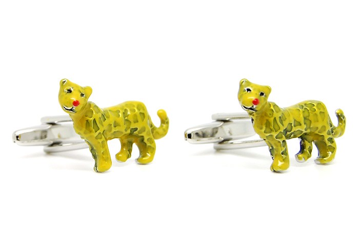 Gemelos Tigre