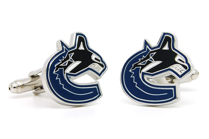 Gemelos Vancouver Canucks