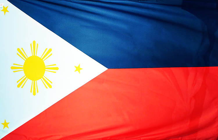 Bandera Filipinas 150x90cm