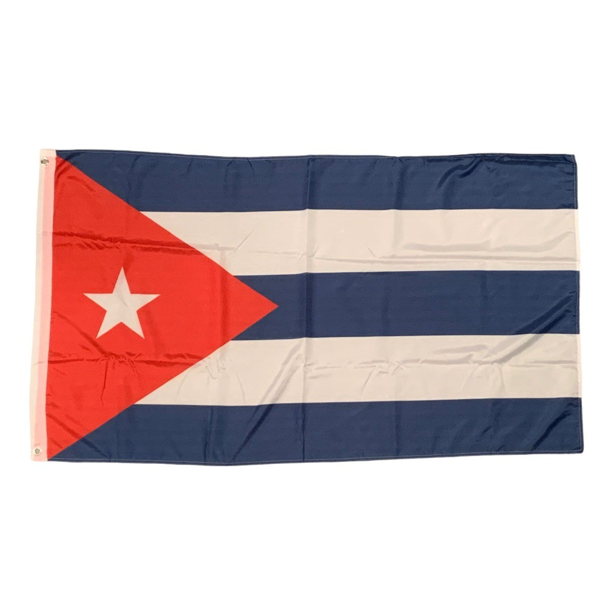 Bandera Cuba 90x150cm