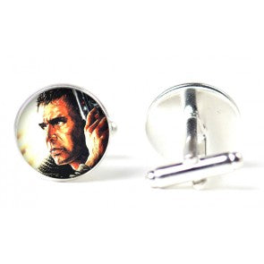 Gemelos de Camisa Magglass Blade Runner