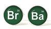 Gemelos Magglass Breaking Bad