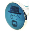Pin de Solapa Breaking Bad