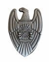 Broche Aguila Falange Española 30x22mm Recreación Histórica-Réplica Militar