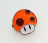 Broche Seta Mario 20x20mm