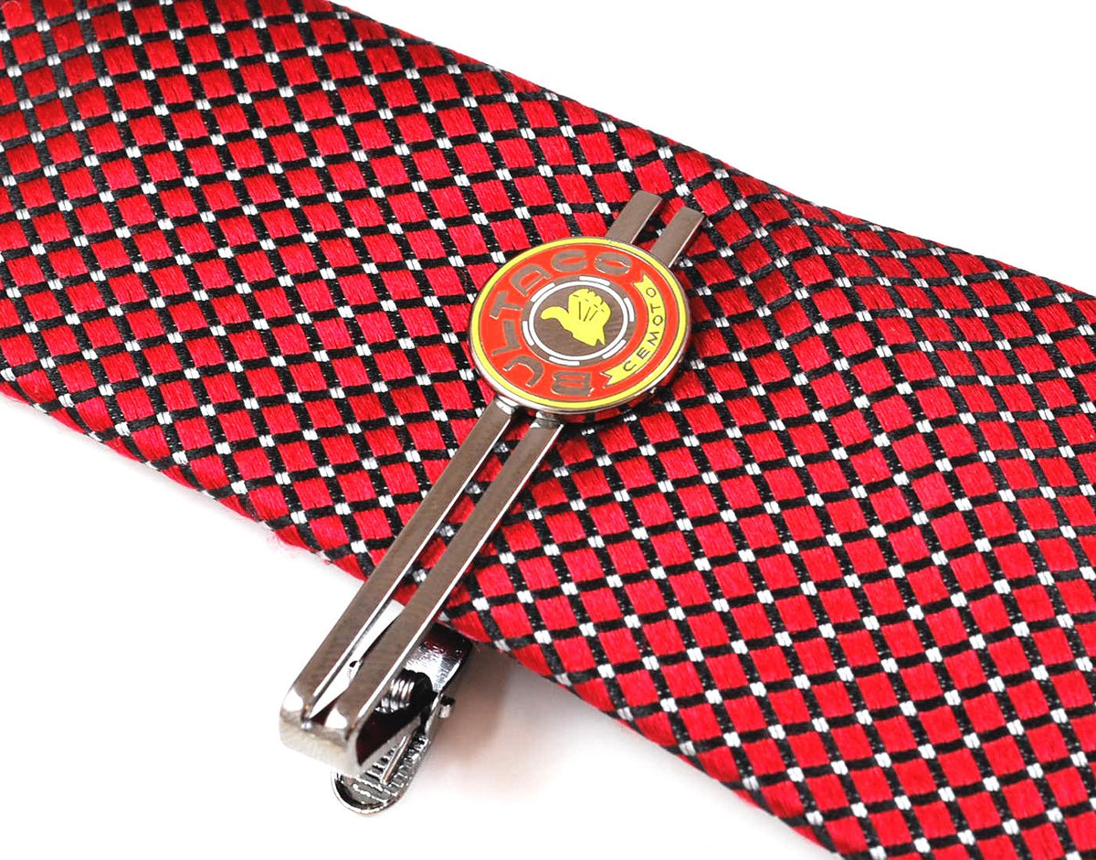 Pasador de Corbata Bultaco