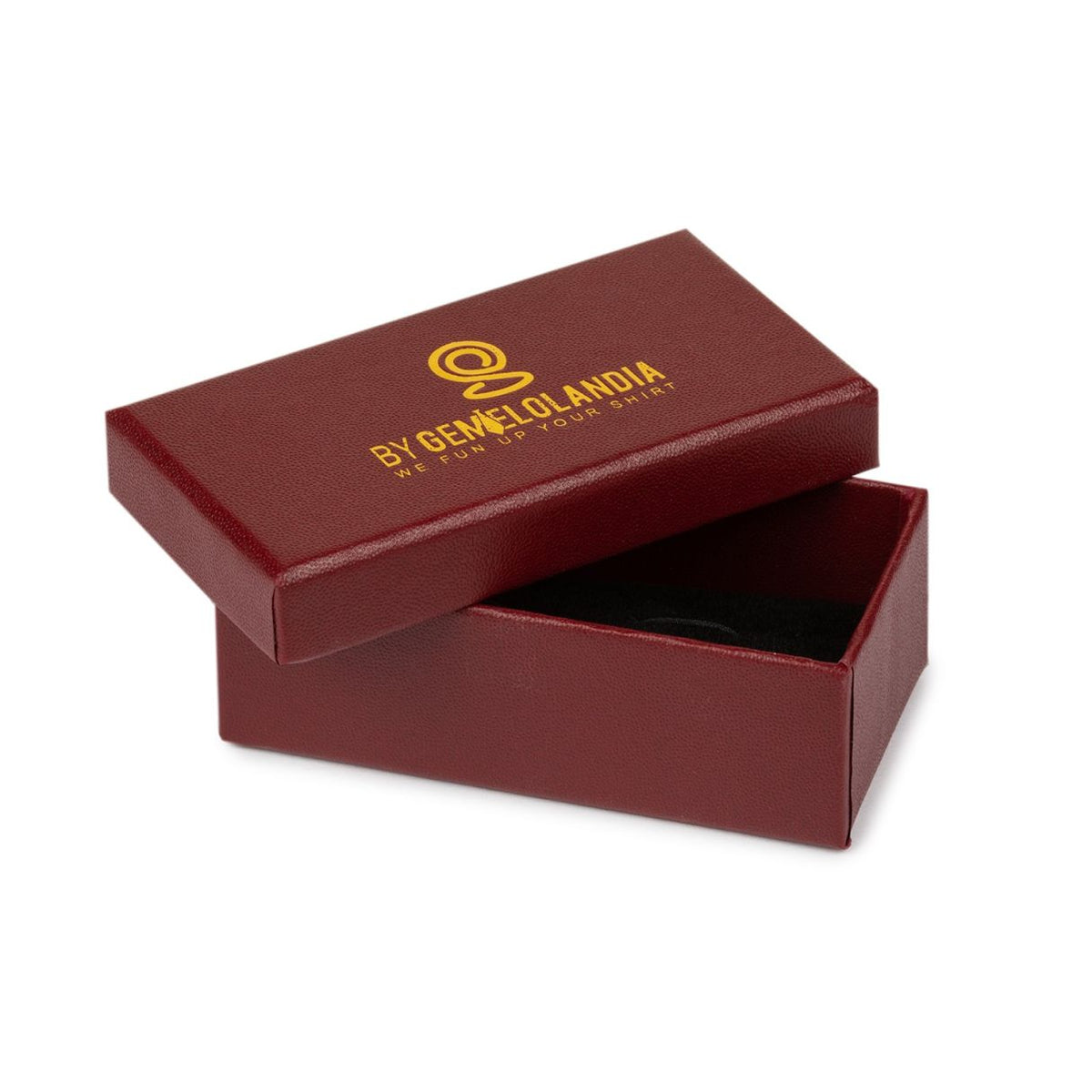 Gemelos para camisa Escudo Ciudad de Barcelona