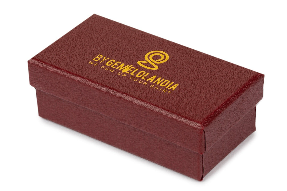 Gemelos Tetris Ficha Negra