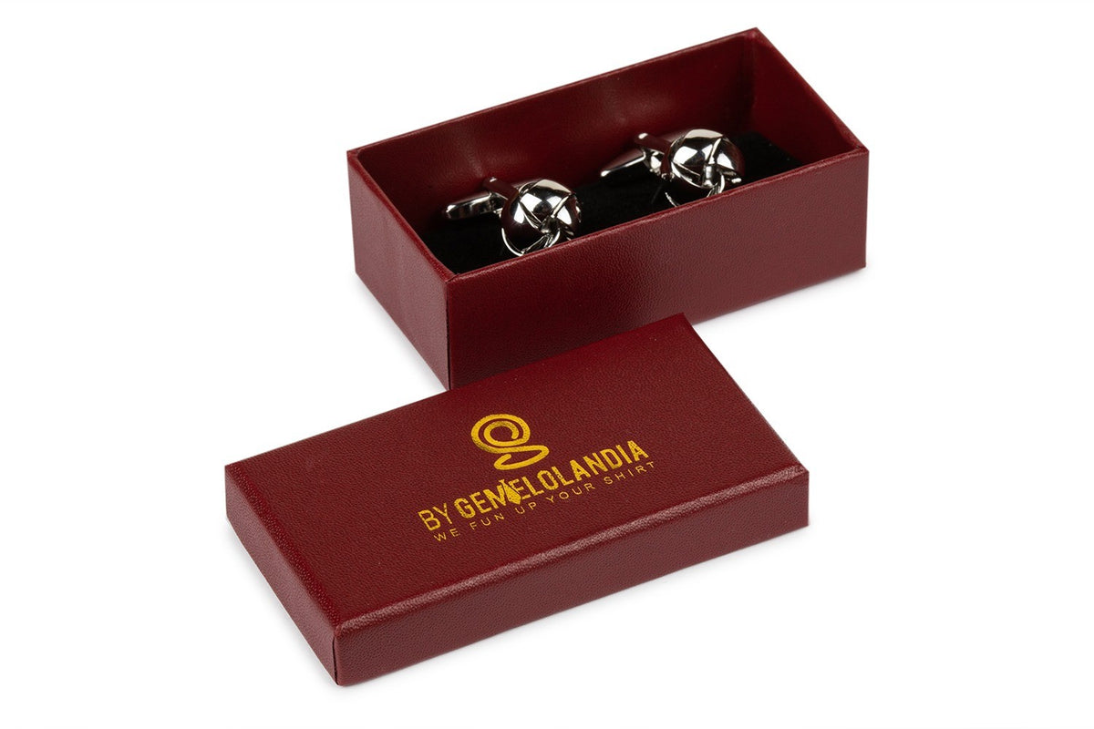 Gemelos para Camisa Harry Potter Las Reliquias de la Muerte