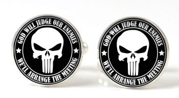 Gemelos Magglass Calavera Seals