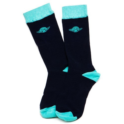 Calcetines Star Wars Yoda Socks