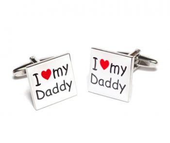Gemelos  I Love my Daddy
