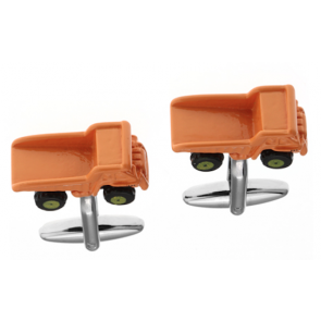 Gemelos Dumper - Gemelos Constructor