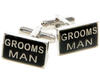 Gemelos Groomsman - Gemelos Padrino