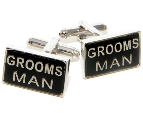 Gemelos Groomsman - Gemelos Padrino