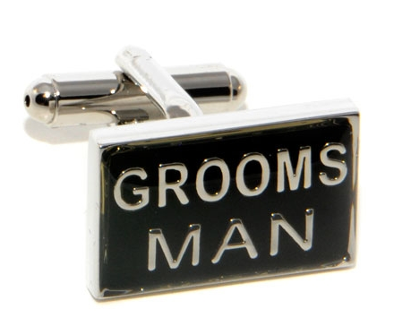 Gemelos Groomsman - Gemelos Padrino