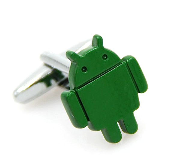 Gemelos Android