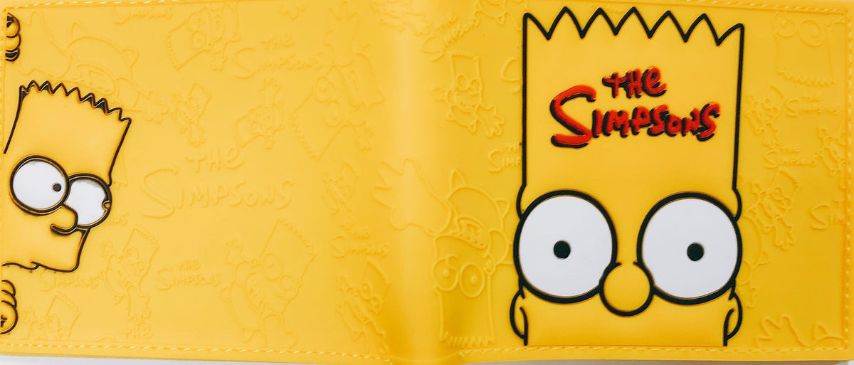 Cartera Bart Simpson