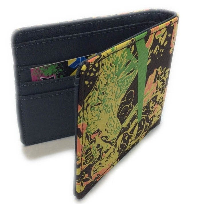 Cartera Charro Juvenil Modelo 3