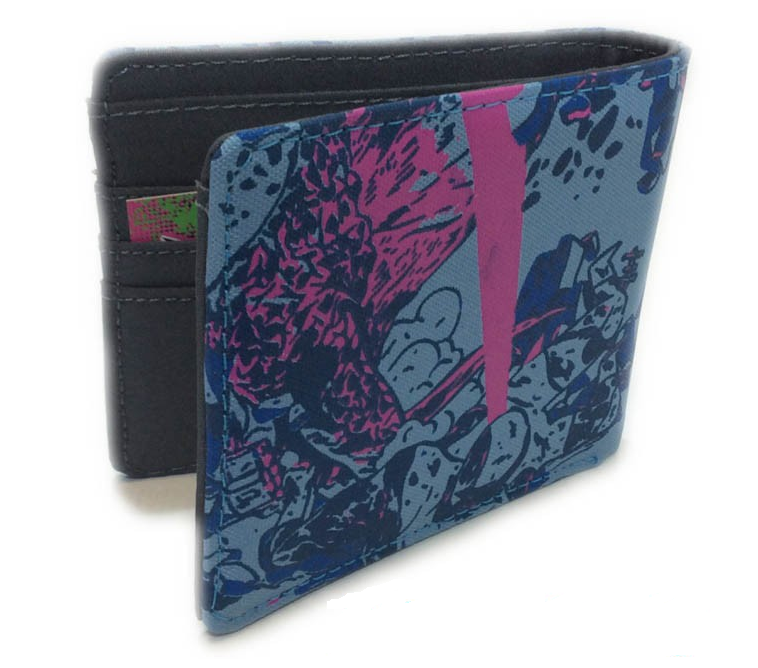 Cartera Charro Juvenil Modelo 4