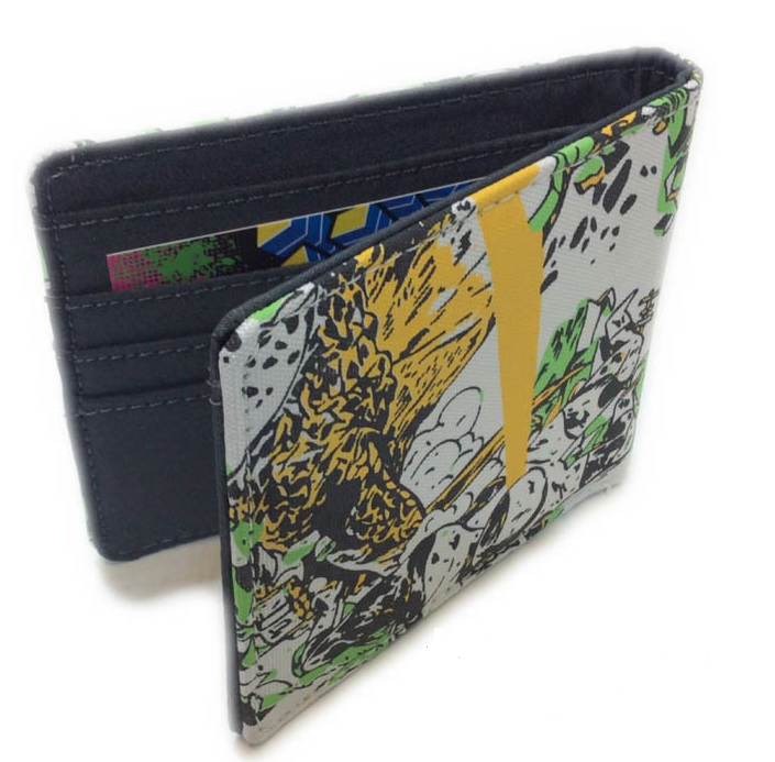 Cartera Charro Juvenil Modelo 5