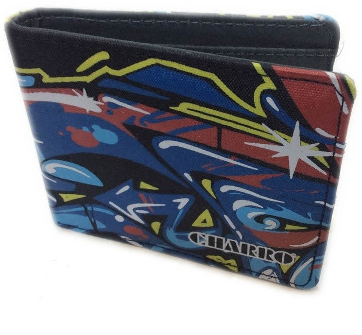 Cartera Charro Juvenil Modelo 6