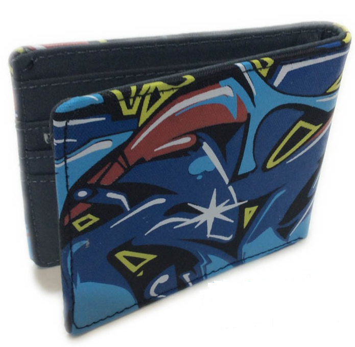 Cartera Charro Juvenil Modelo 6