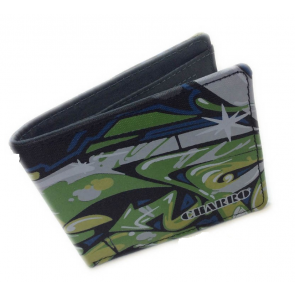 Cartera Charro Juvenil Modelo 7