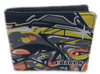Cartera Charro Juvenil Modelo 8