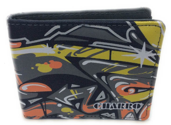Cartera Charro Juvenil Modelo 8