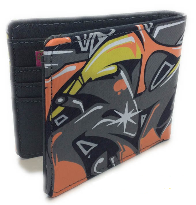 Cartera Charro Juvenil Modelo 8
