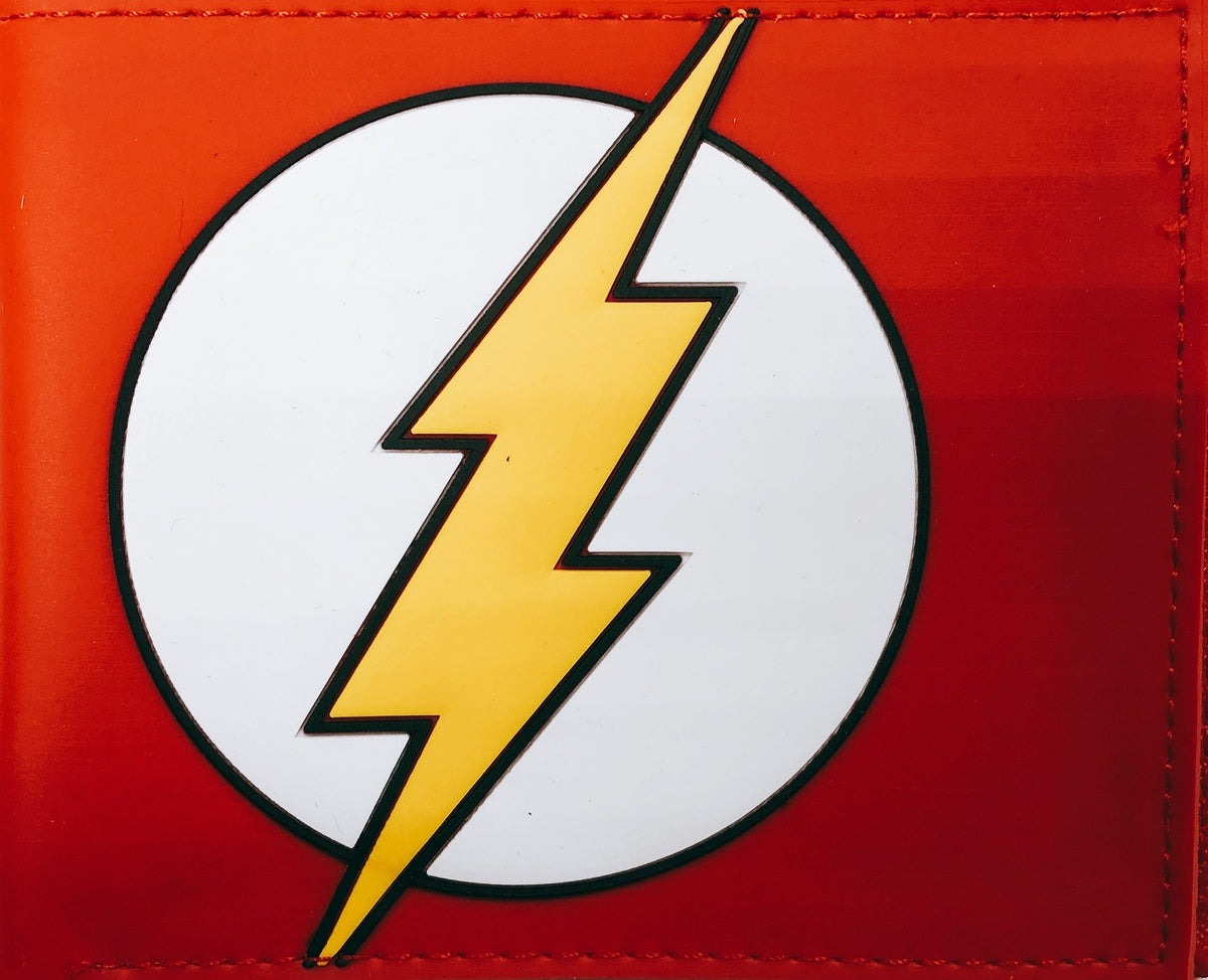 Cartera Logo Flash