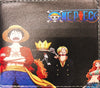 Cartera One Piece Personajes