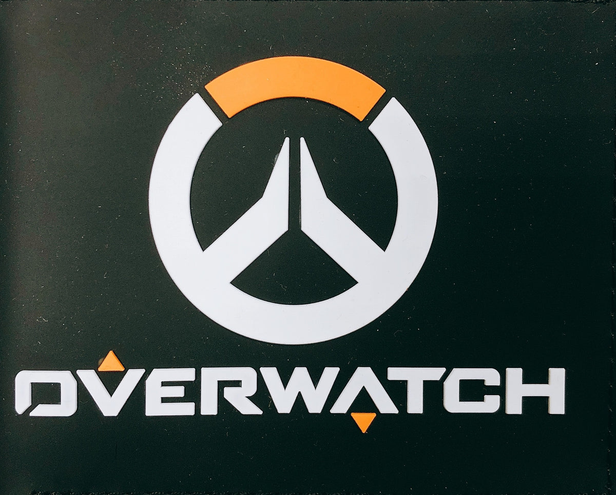 Cartera Overwatch