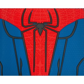 Cartera Spiderman