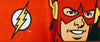 Cartera Superhéroe Flash