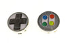 Cubrebotones Super Nintendo