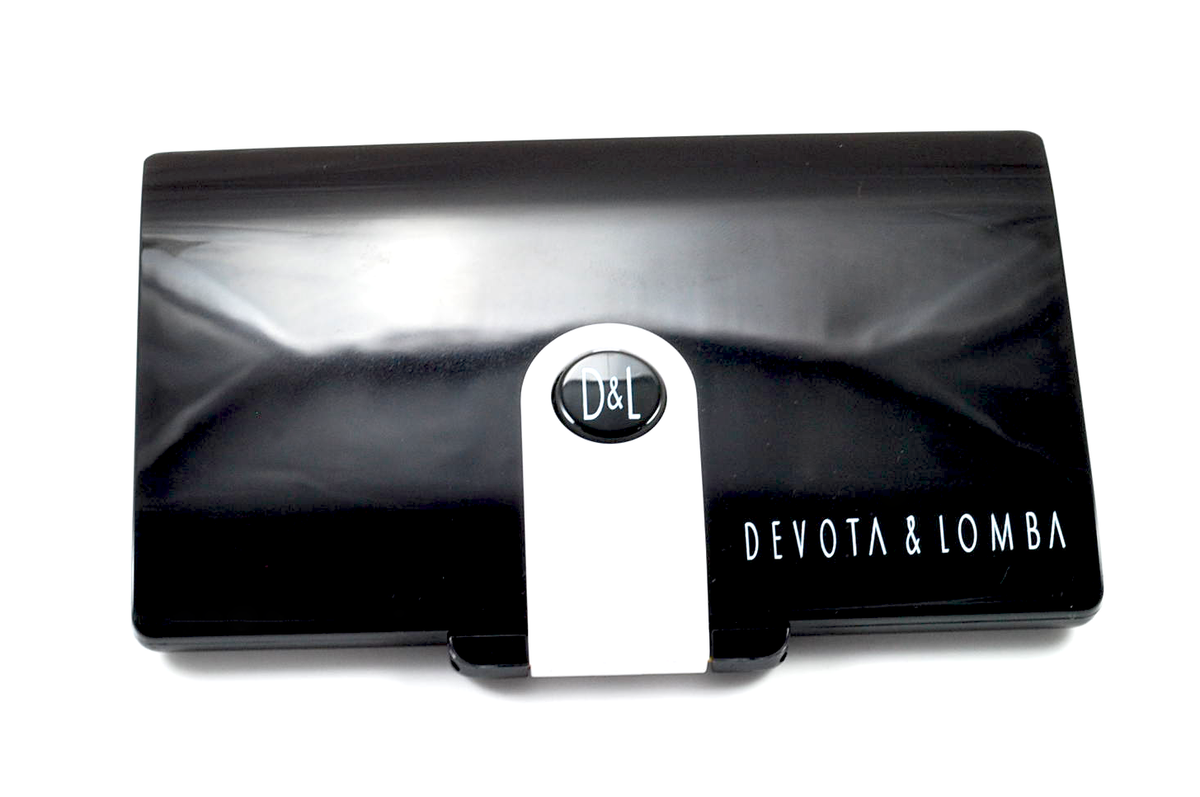 Gemelos Devota & Lomba Logo