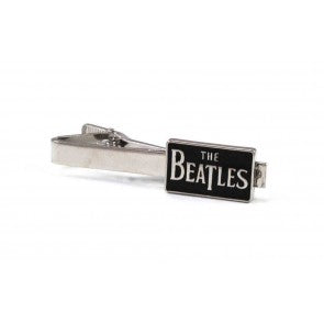 Pack Pasador de Corbata y Gemelos The Beatles