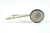 Pasador de Corbata Peseta 1987 Aluminio