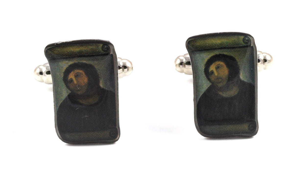 Gemelos Ecce Homo