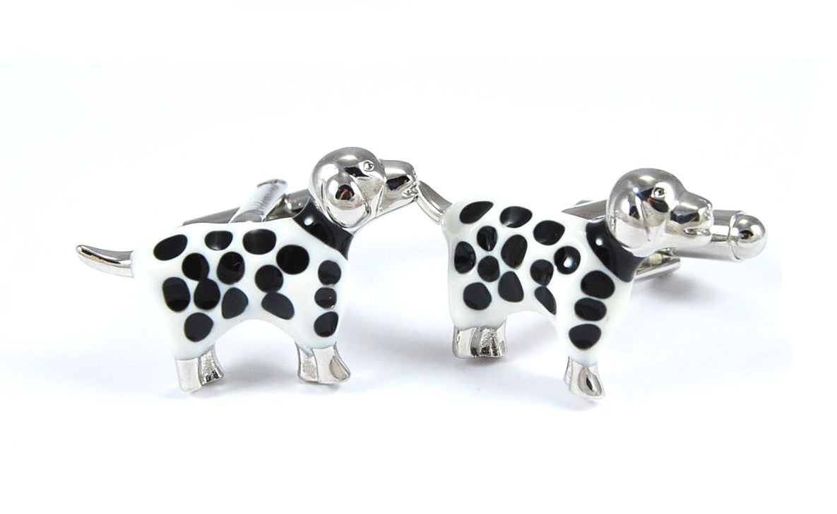 Gemelos Dalmata