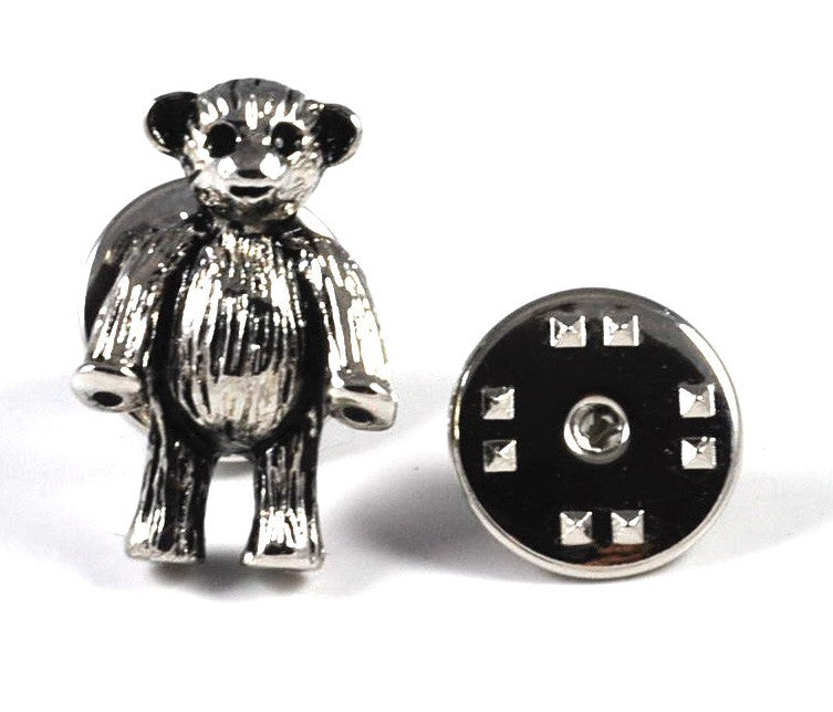 Pin Osito de Peluche