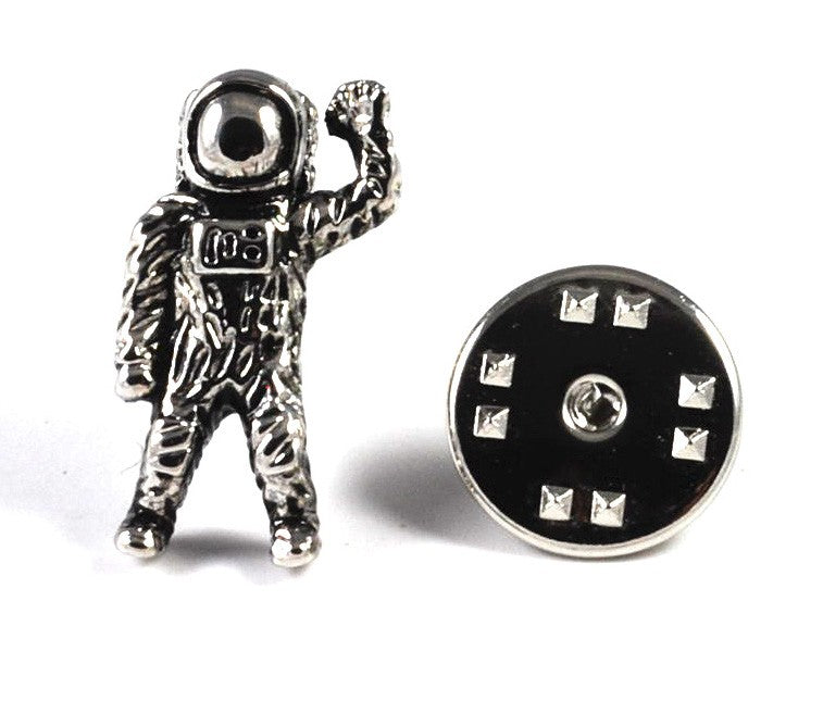 Pin Astronauta