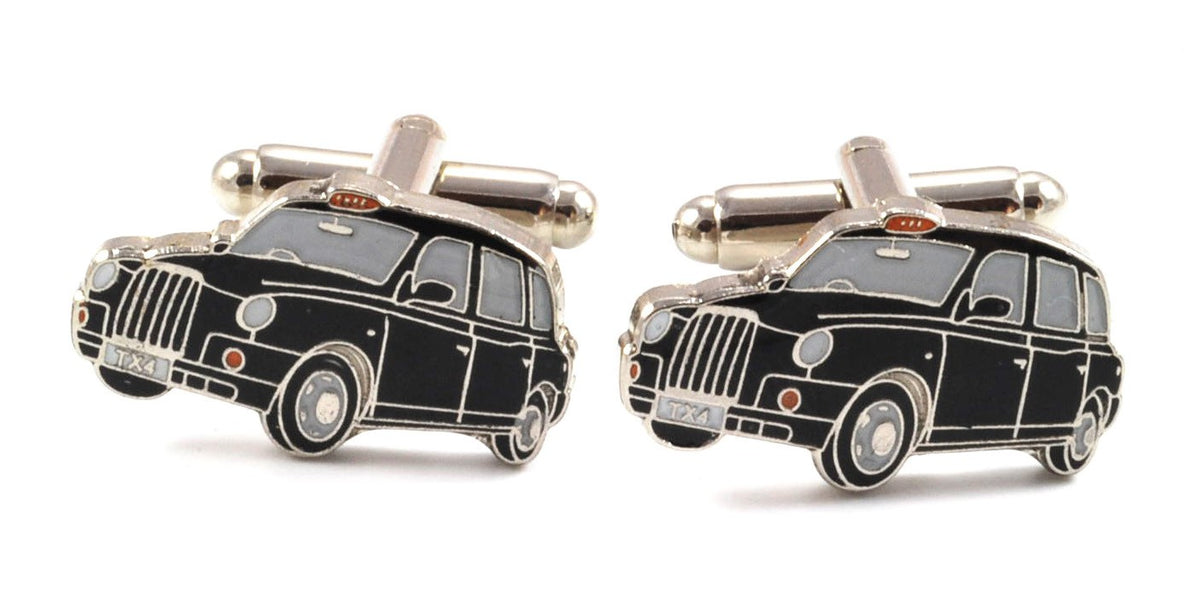 Gemelos Taxi Cab Ingles