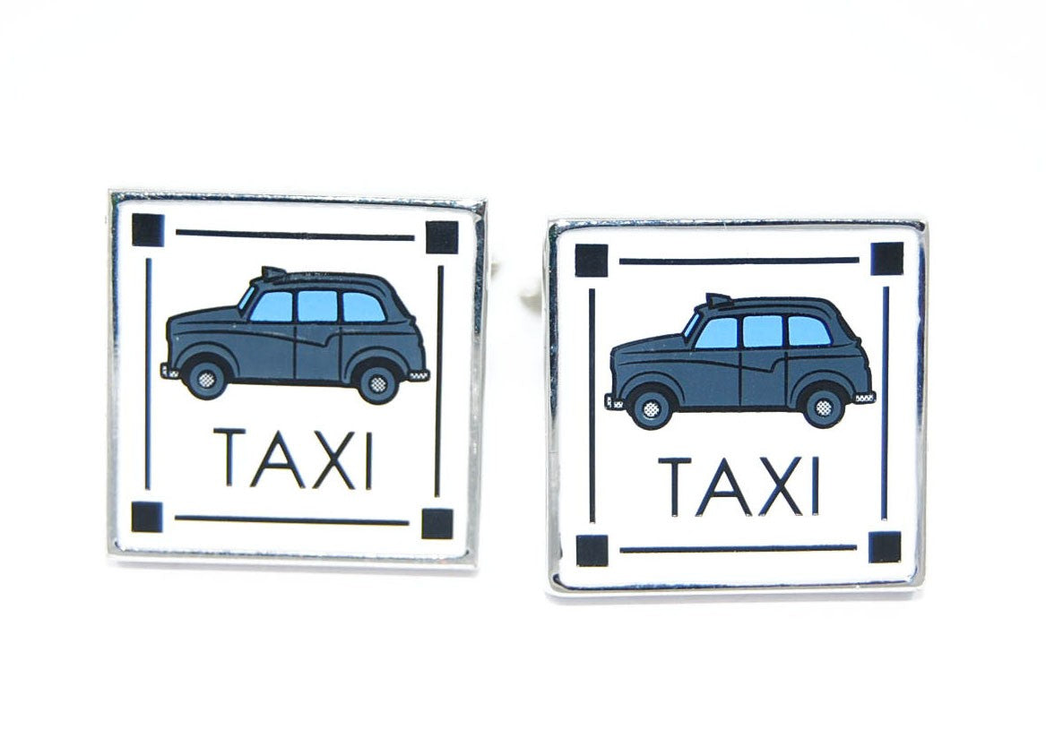 Gemelos Taxi