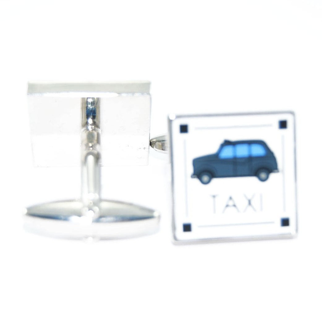 Gemelos Taxi