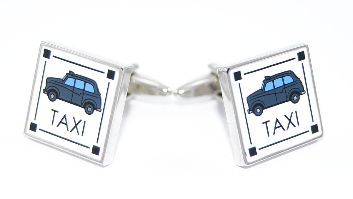 Gemelos Taxi