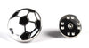 Pin Balón de Fútbol