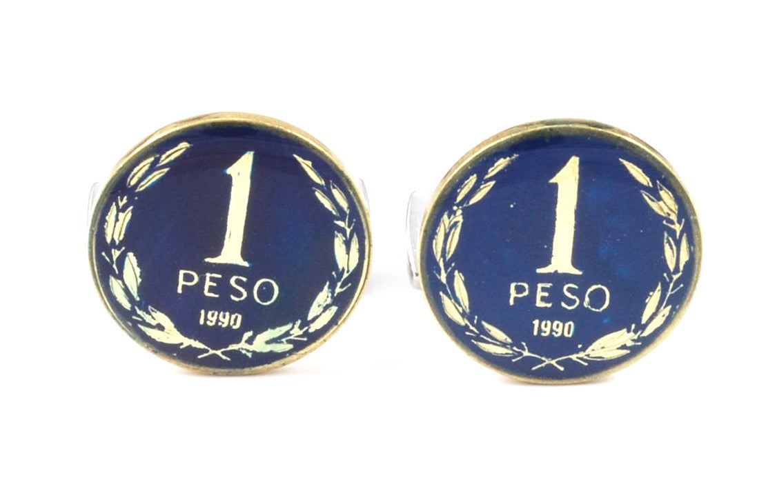 Gemelos Peso Chileno